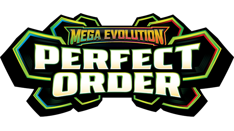 Perfect Order
