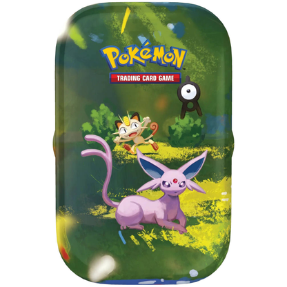 30th Celebration Mini Tin - Single / Individual (Pre-Order)