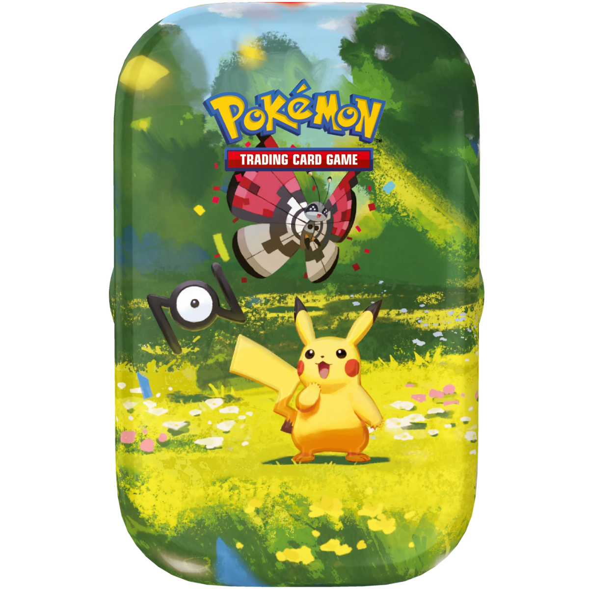 30th Celebration Mini Tin - Single / Individual (Pre-Order)