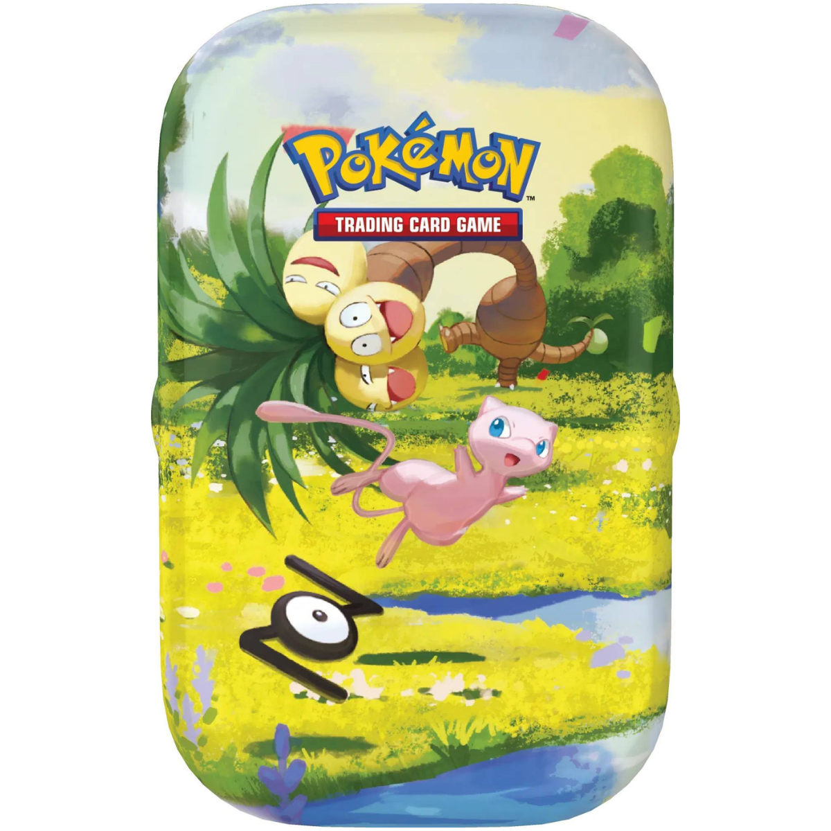 30th Celebration Mini Tin - Single / Individual (Pre-Order)