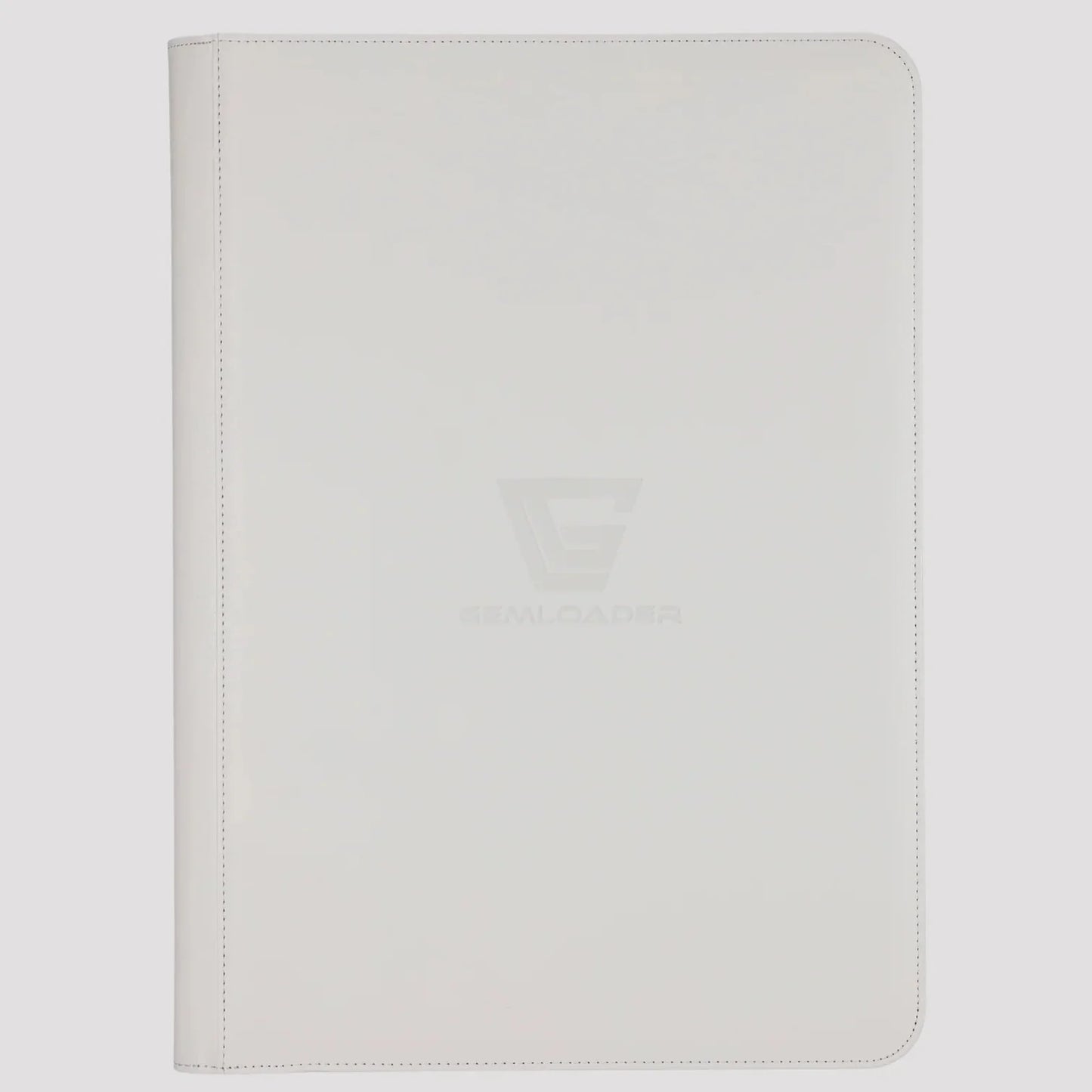 Premium 16-pocket Album | GEMLOADER | 1024 pockets