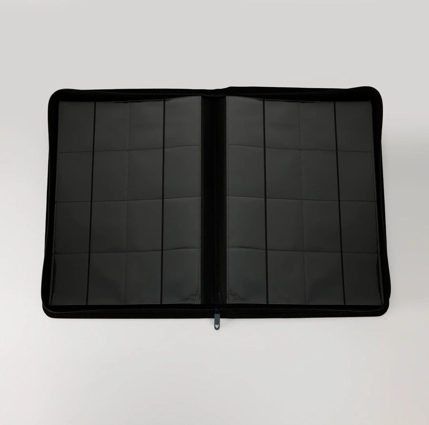 Premium 16-pocket Album | GEMLOADER | 1024 pockets