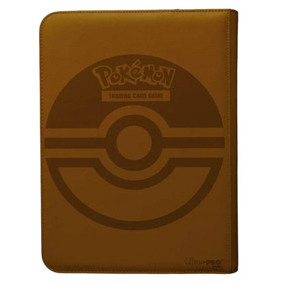 Eevee PRO Album | 360 Cards | Ultra Pro | Binder