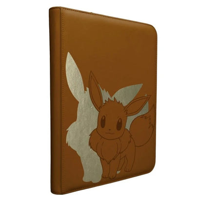 Eevee PRO Album | 360 Cards | Ultra Pro | Binder