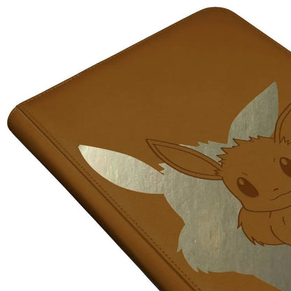 Eevee PRO Album | 360 Cards | Ultra Pro | Binder