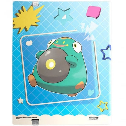 Album Iono and Bellibold | 9 pockets 360 cards | Binder