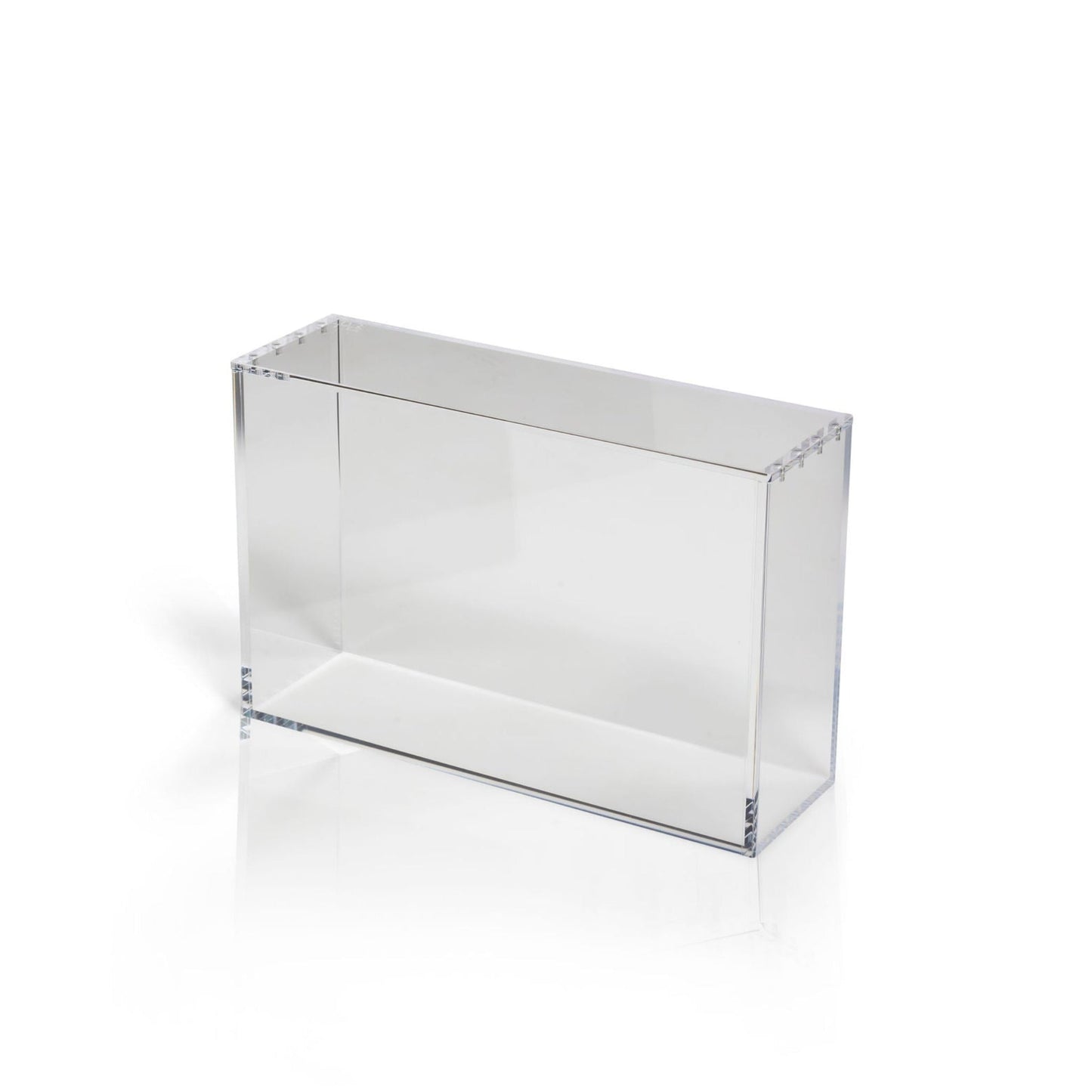 Magnetic Acrylic Box for Ultra Premium Charizard | The Acrylic Box
