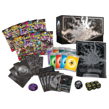 Pitch Black Elite Trainer Box (Pre-Order)