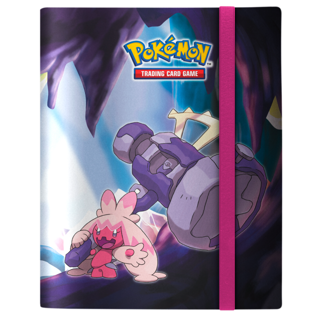 Tinkaton Album | 9-Pocket 360-Card Binder | Ultra Pro | Pro Binder