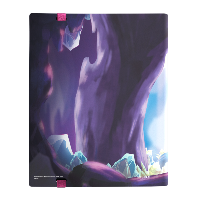 Tinkaton Album | 9-Pocket 360-Card Binder | Ultra Pro | Pro Binder