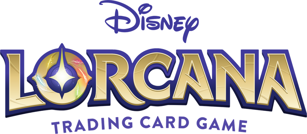 Disney Lorcana logo